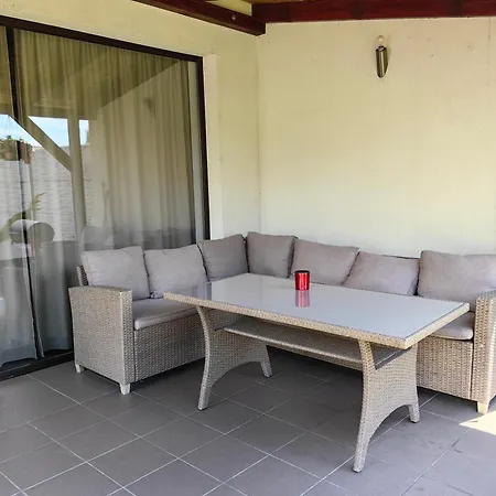 Appartement J&d Dunajská Streda
