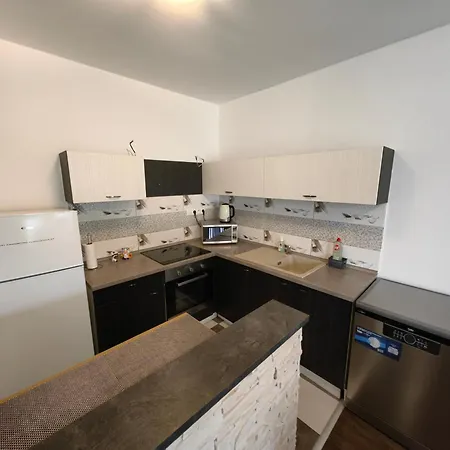 Appartamento J&d Dunajská Streda