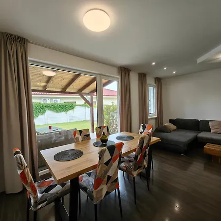 Appartement J&d *