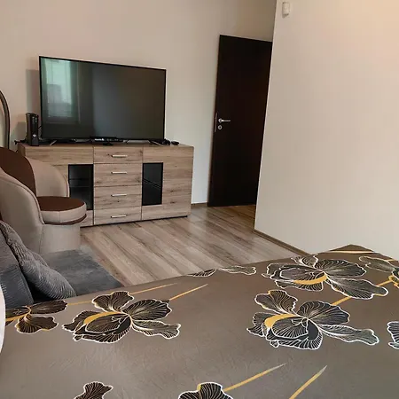 J&d Appartement Dunajská Streda