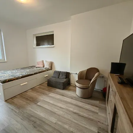 J&d Appartement *