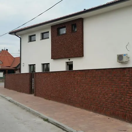 J&d Dunajská Streda