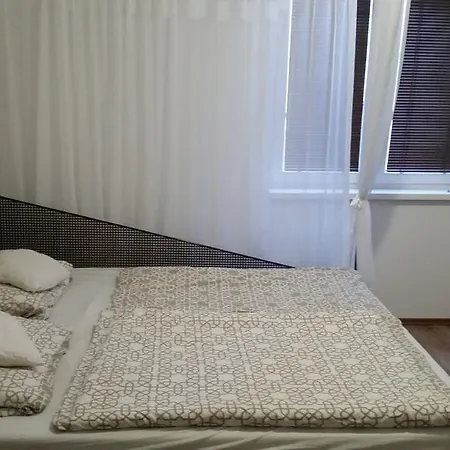 Apartamento J&d *