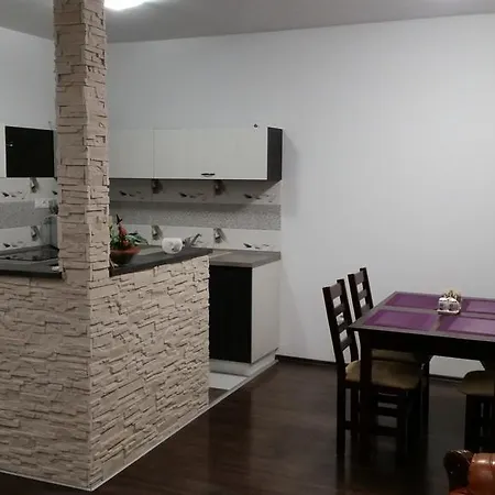 J&d Apartamento *