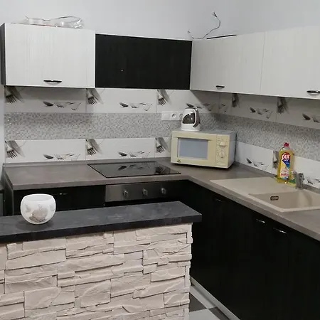 J&d Apartamento *