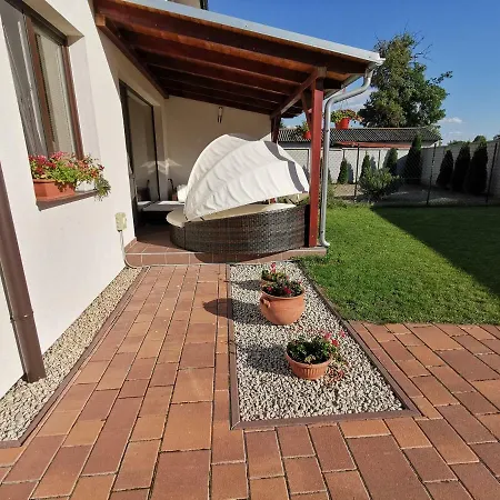 J&d * Dunajská Streda