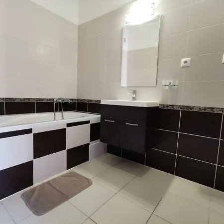 J&d Apartamento