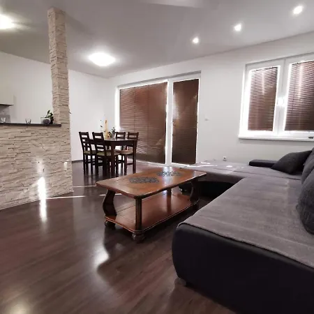 J&d Apartamento