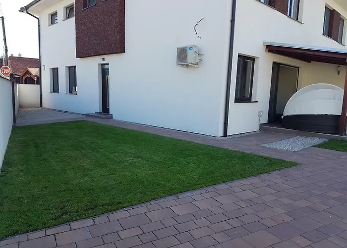 J&d Dunajská Streda