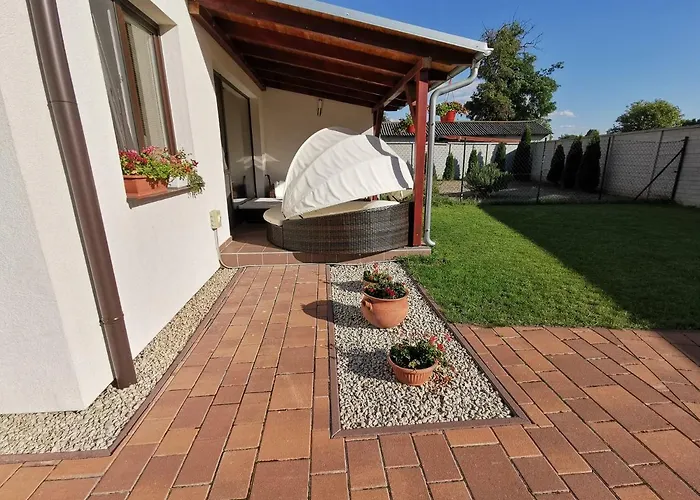 J&d * Dunajská Streda